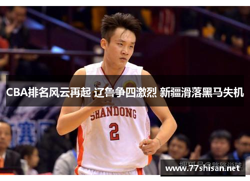 CBA排名风云再起 辽鲁争四激烈 新疆滑落黑马失机