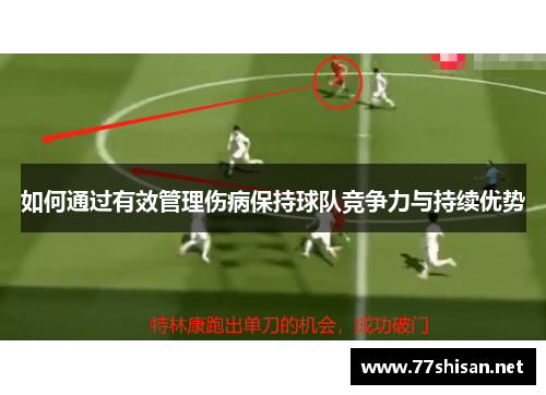 如何通过有效管理伤病保持球队竞争力与持续优势 如何通过有效管理伤病保持球队竞争力与持续优势
